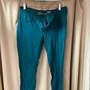 Real skinny seven7 pants size 8